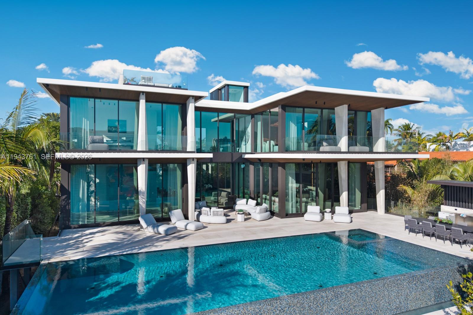 RIVO ALTO AMD - Residential