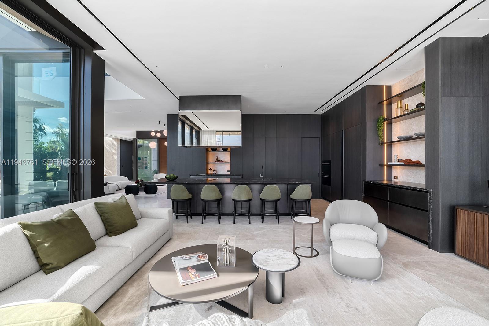 RIVO ALTO AMD - Residential