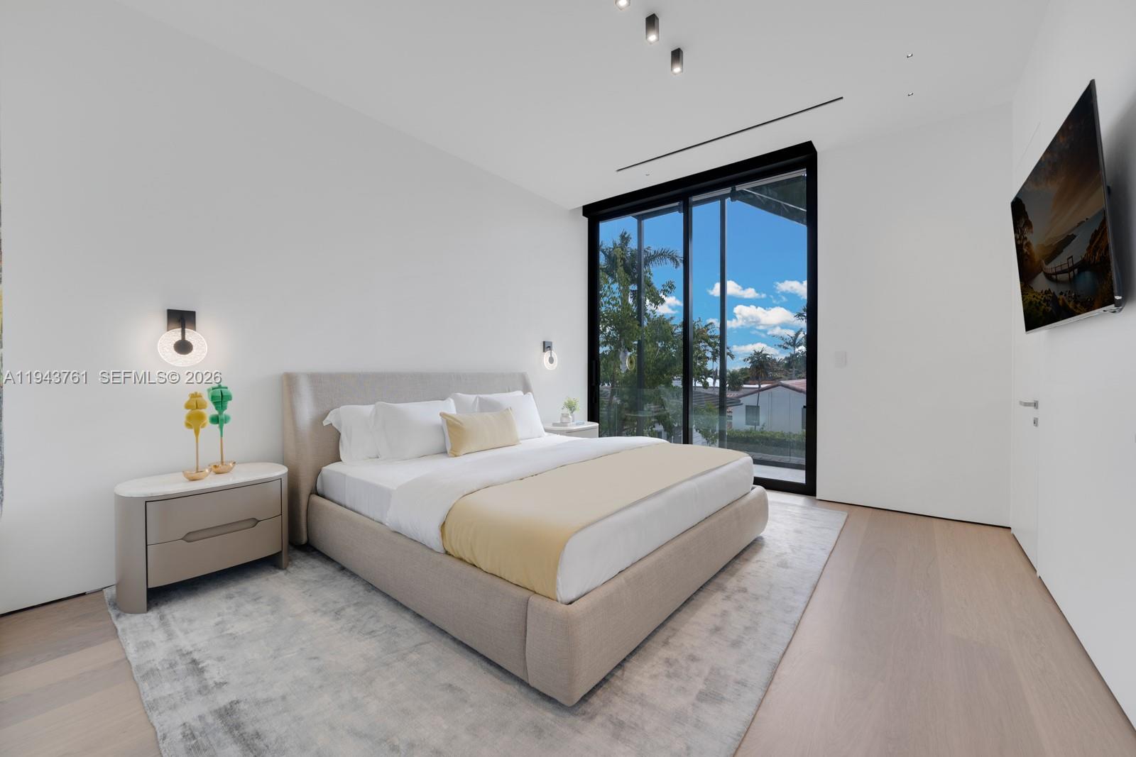 RIVO ALTO AMD - Residential