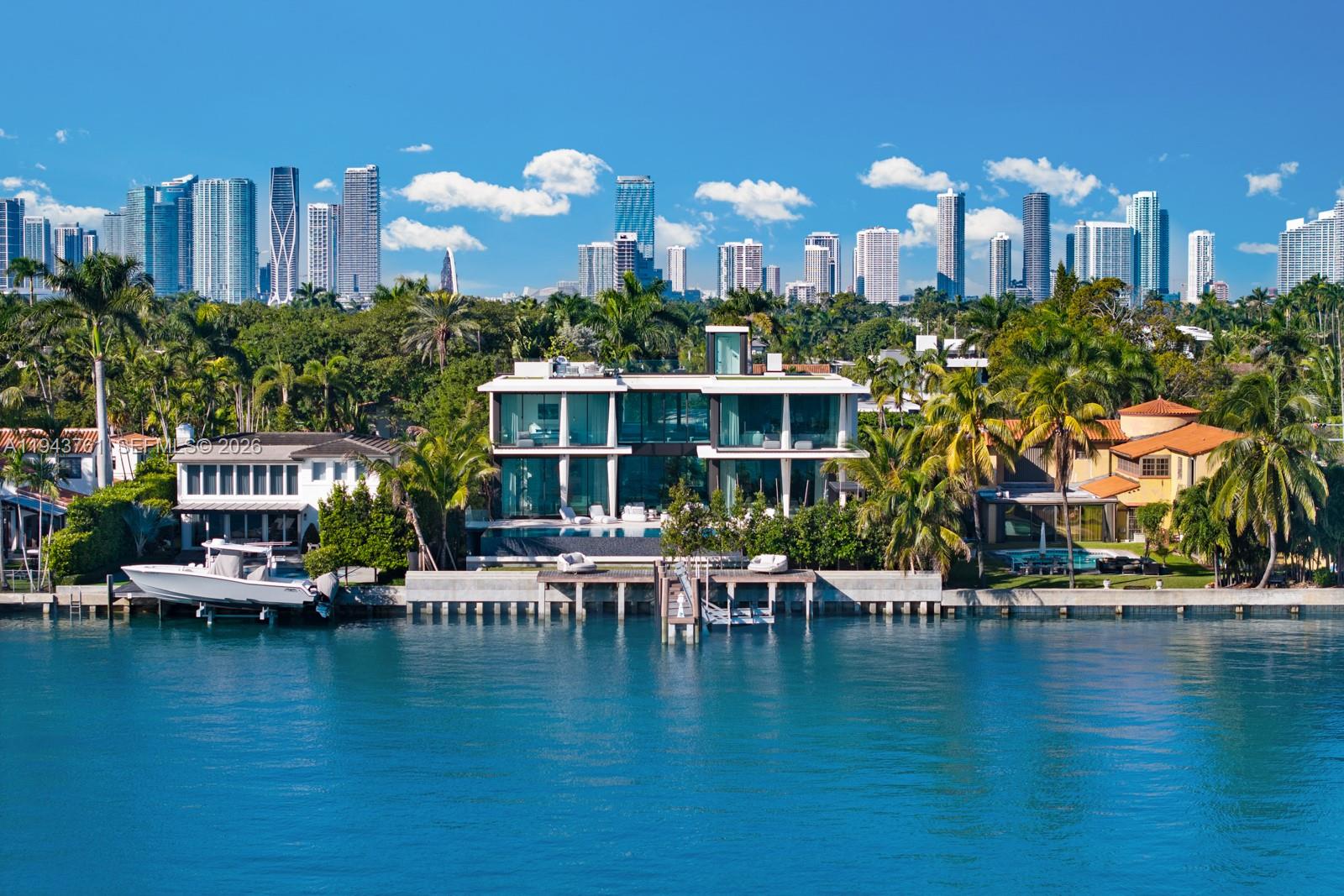 RIVO ALTO AMD - Residential