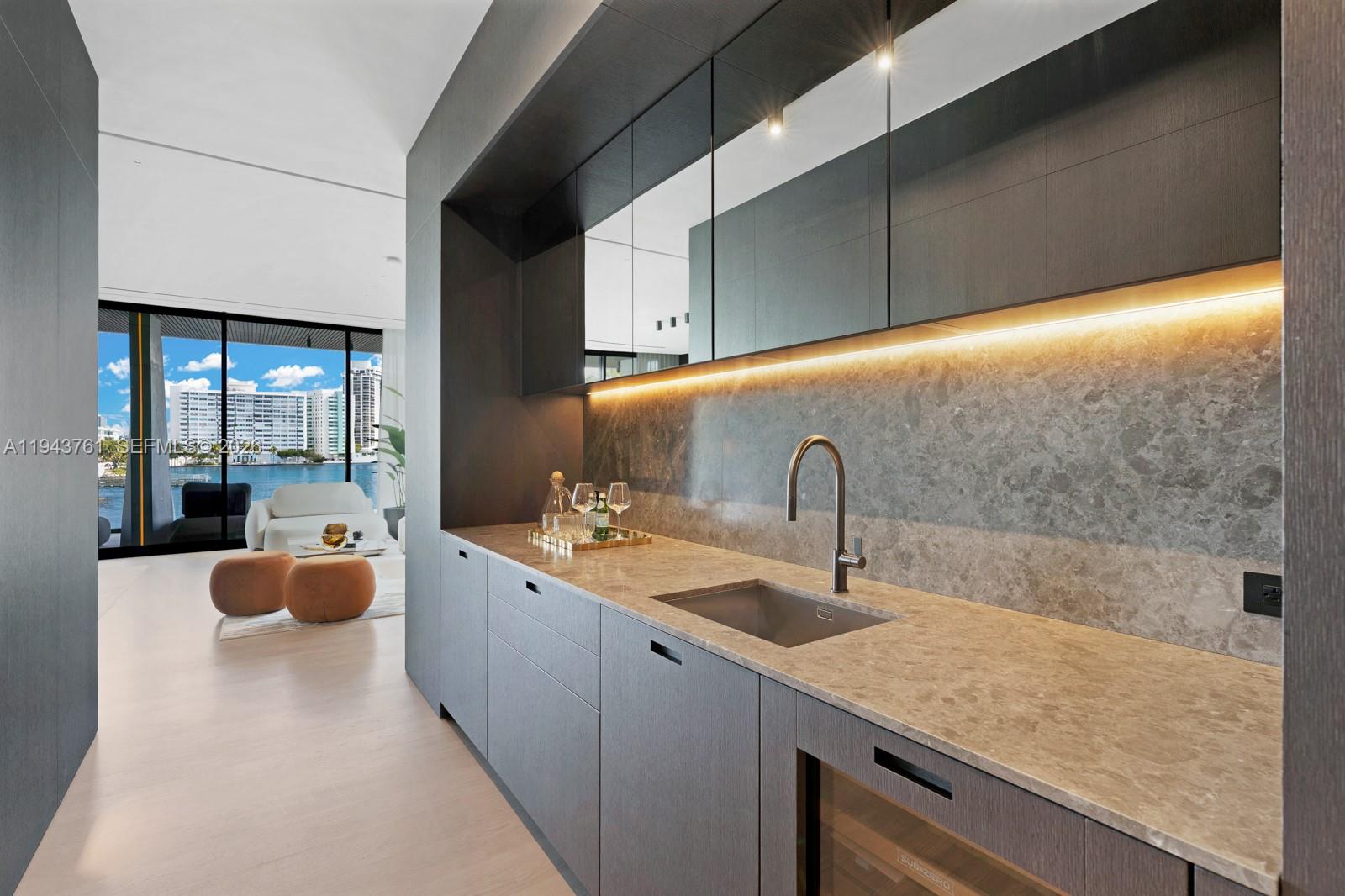 RIVO ALTO AMD - Residential