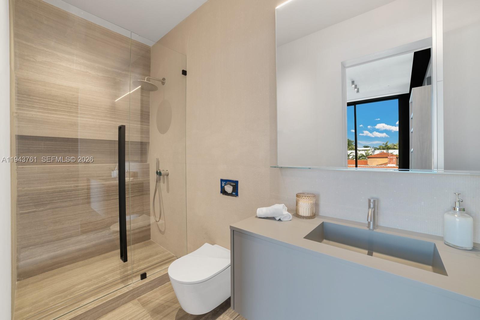 RIVO ALTO AMD - Residential