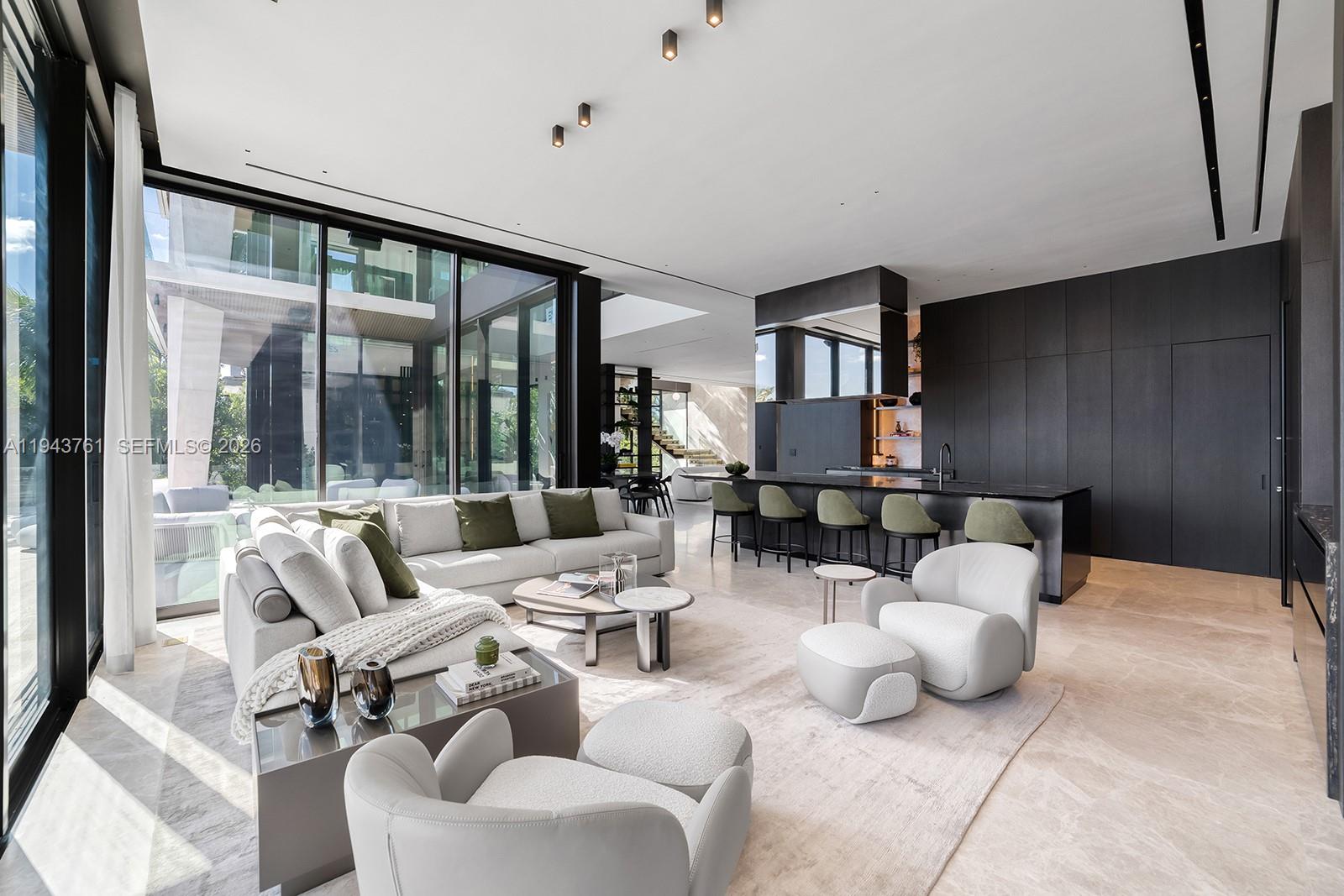 RIVO ALTO AMD - Residential