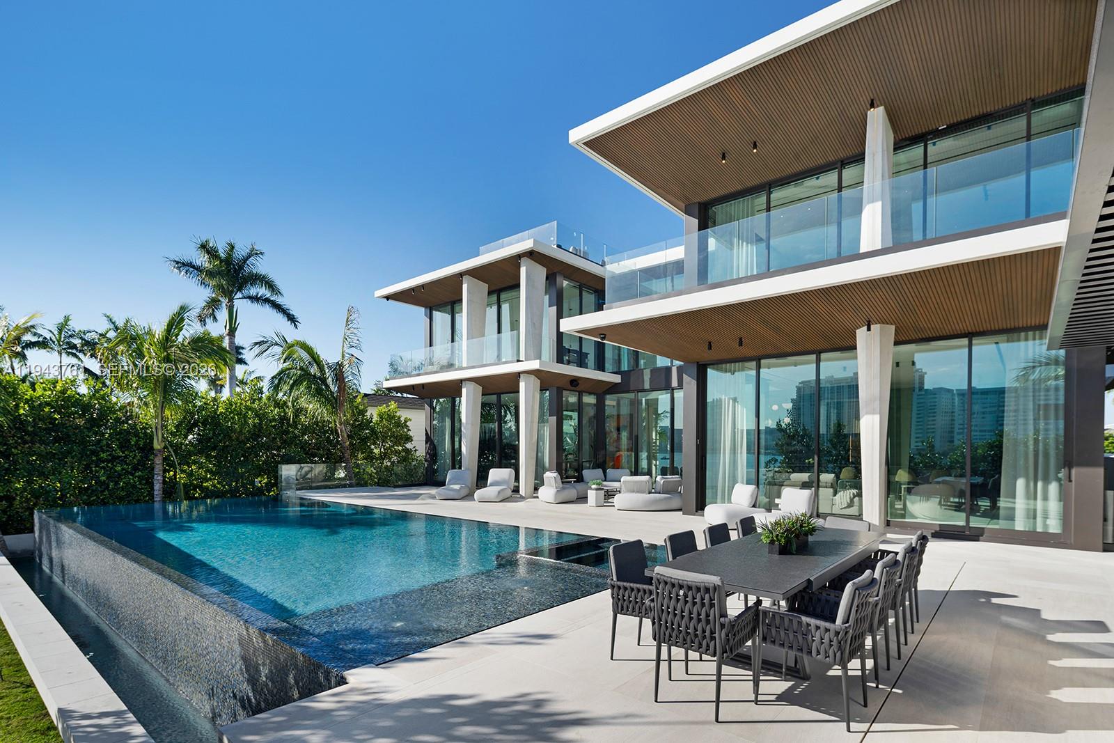 RIVO ALTO AMD - Residential