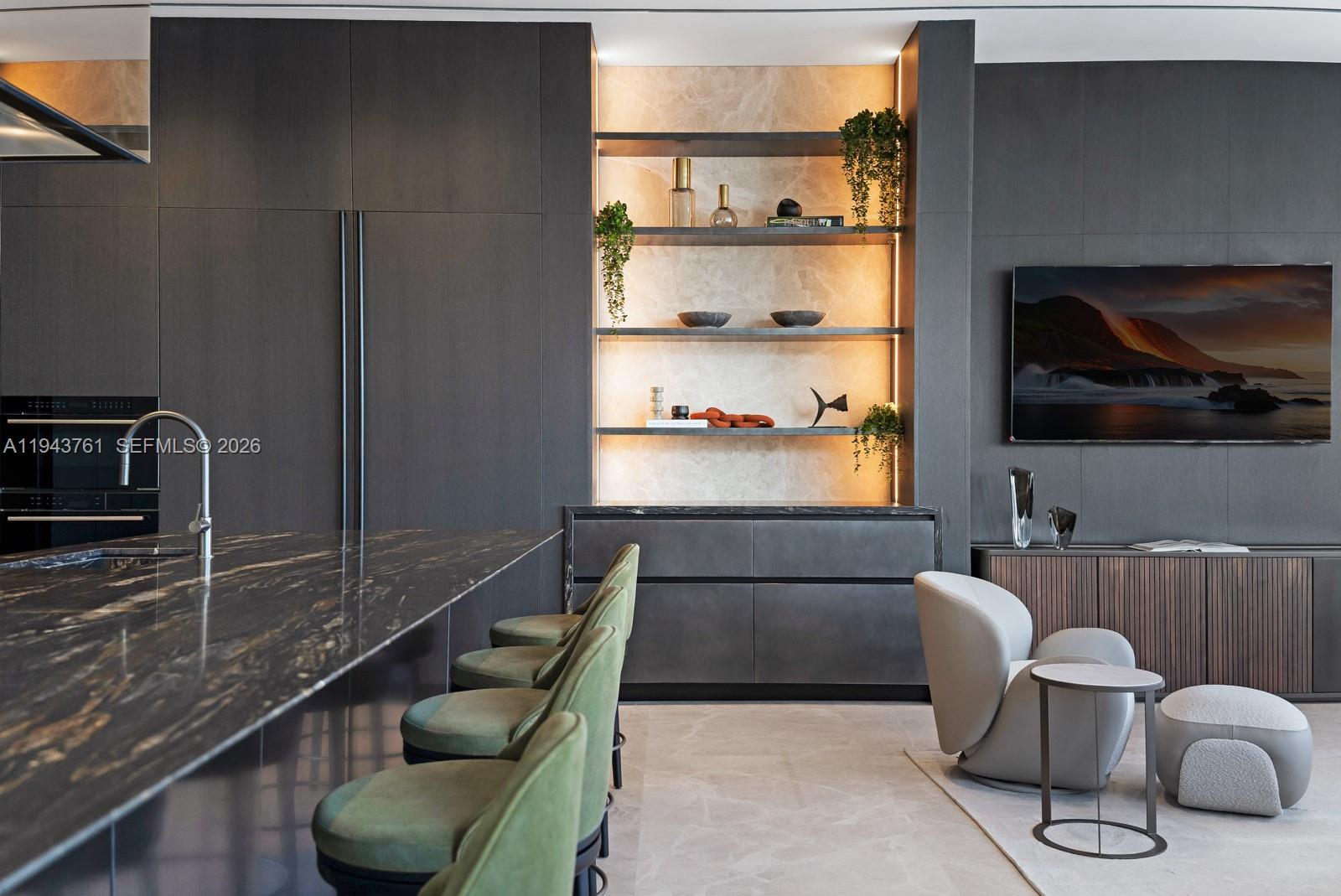 RIVO ALTO AMD - Residential