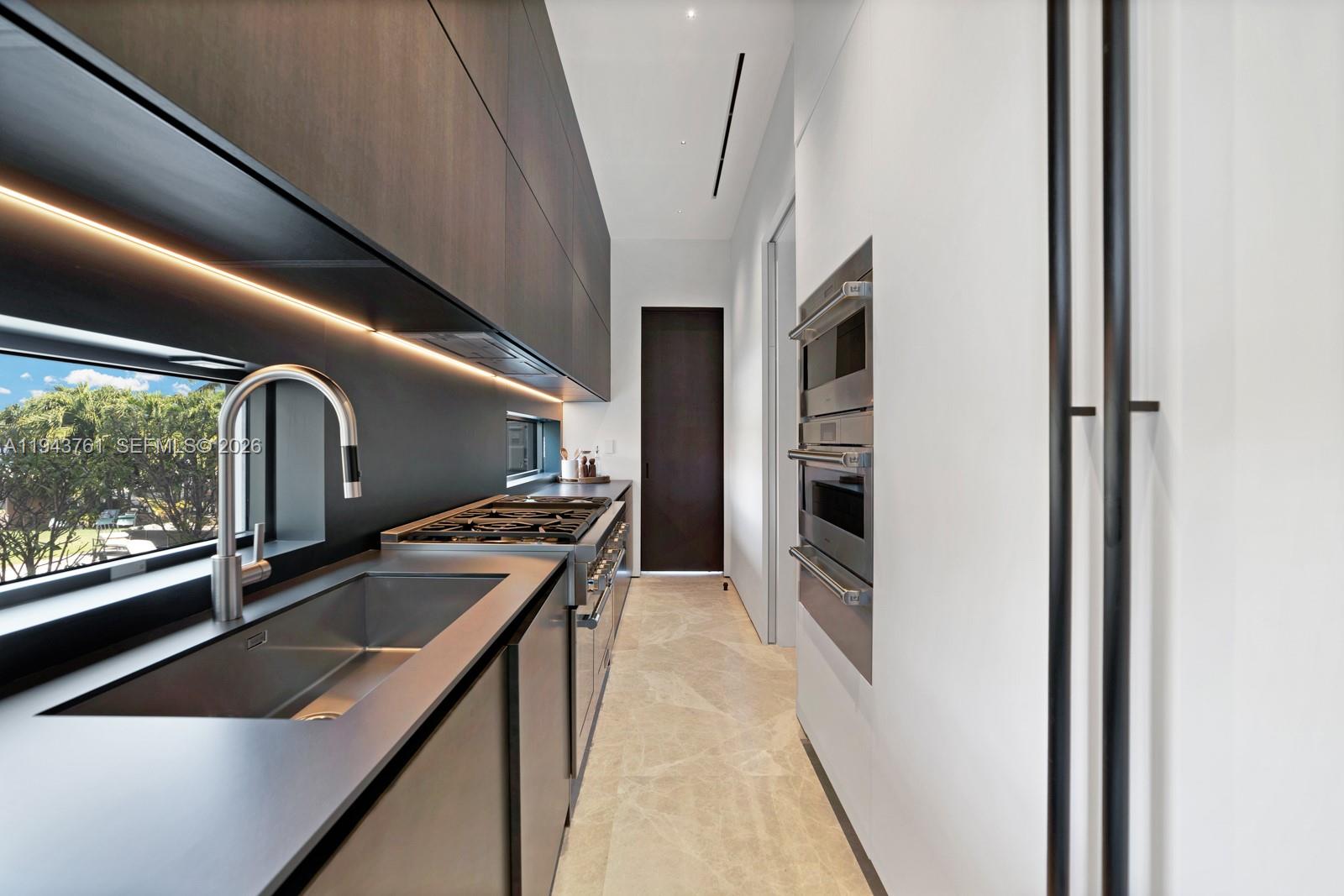 RIVO ALTO AMD - Residential