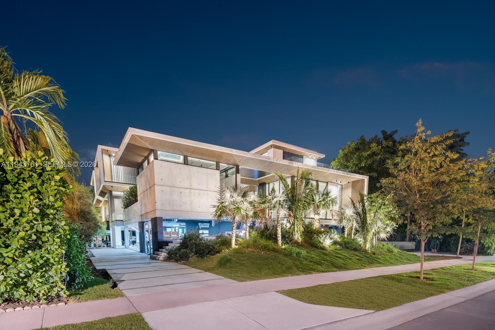 RIVO ALTO AMD - Residential