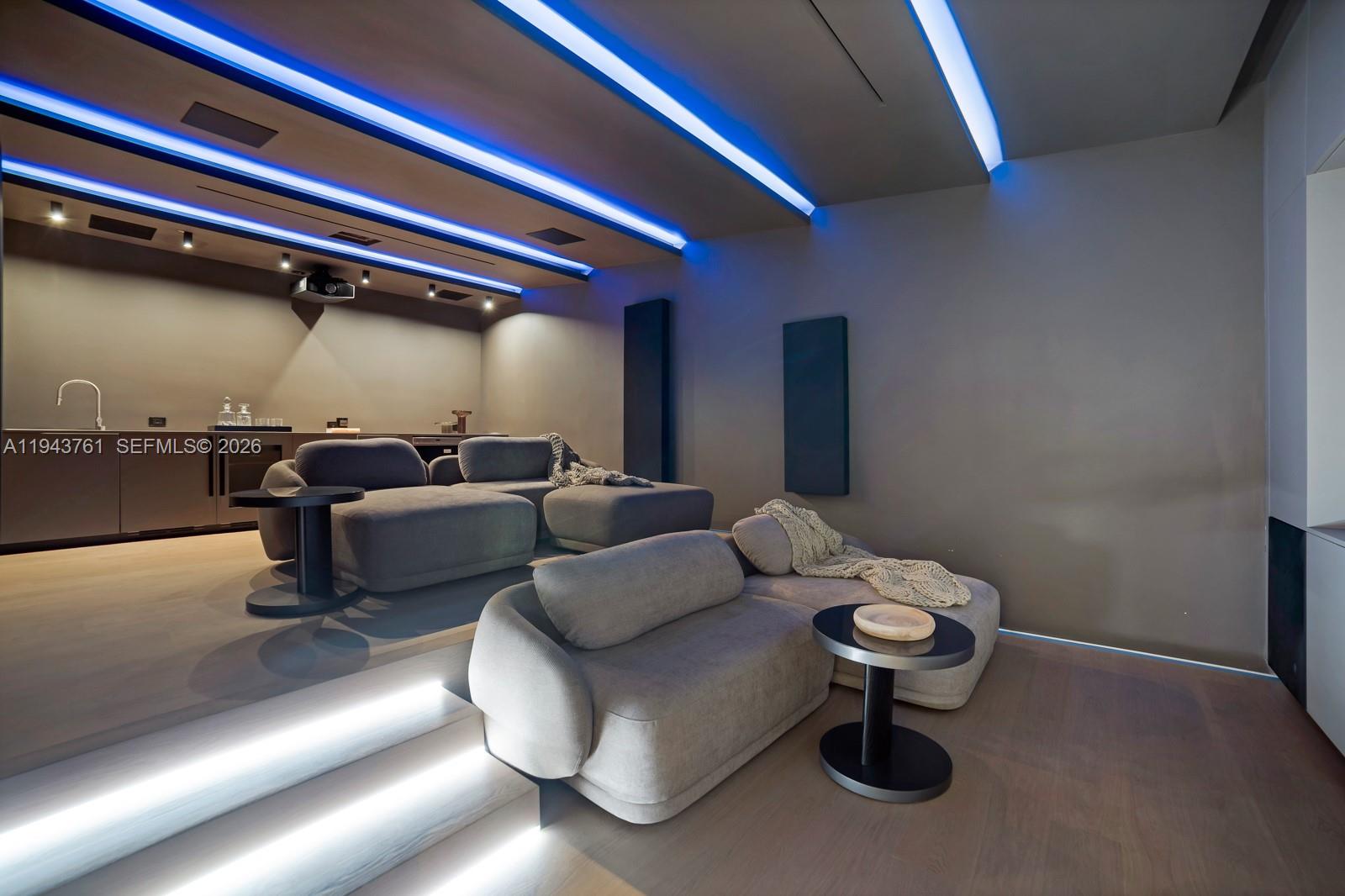 RIVO ALTO AMD - Residential