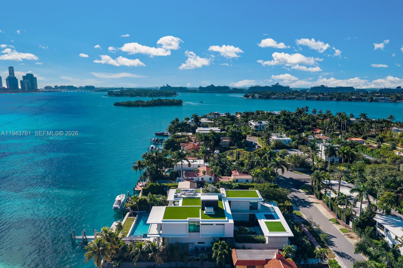 RIVO ALTO AMD - Residential