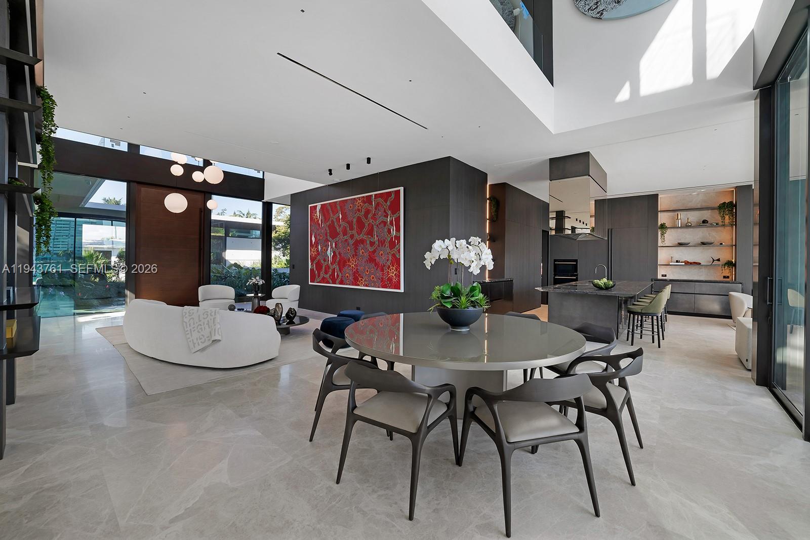 RIVO ALTO AMD - Residential