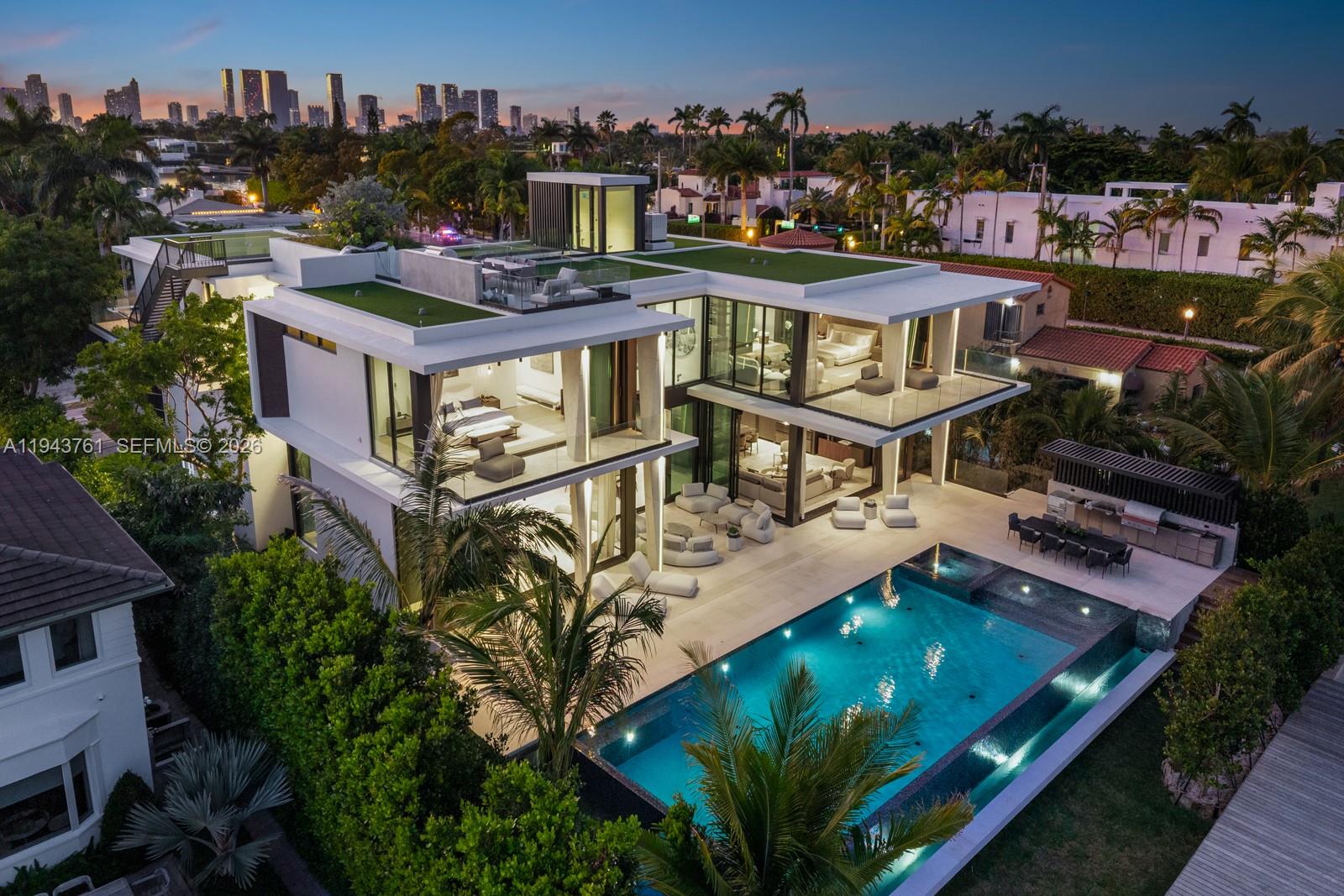 RIVO ALTO AMD - Residential