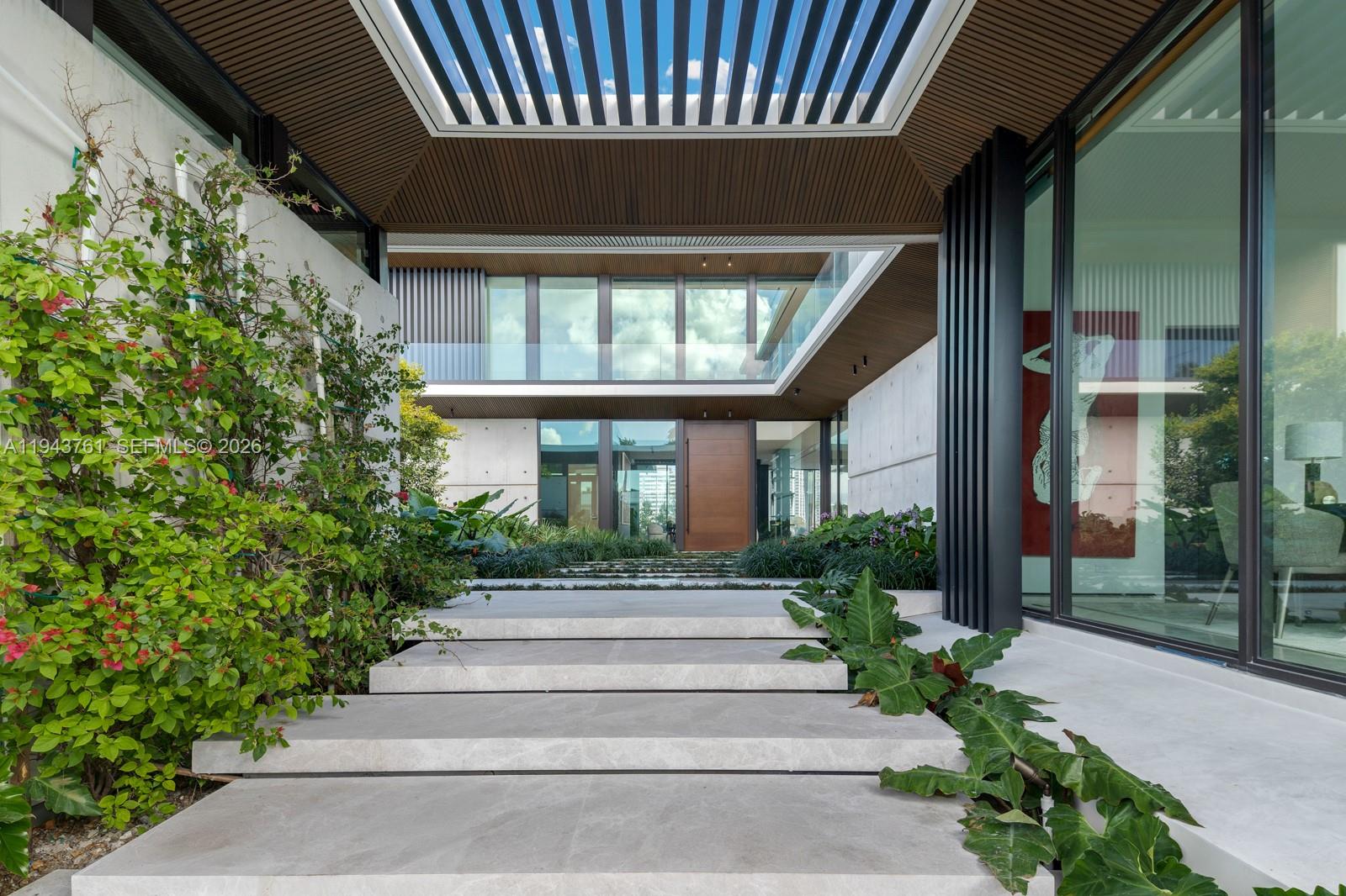 RIVO ALTO AMD - Residential