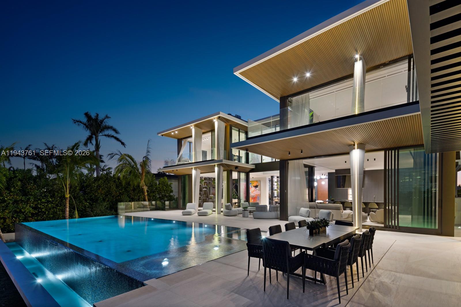 RIVO ALTO AMD - Residential