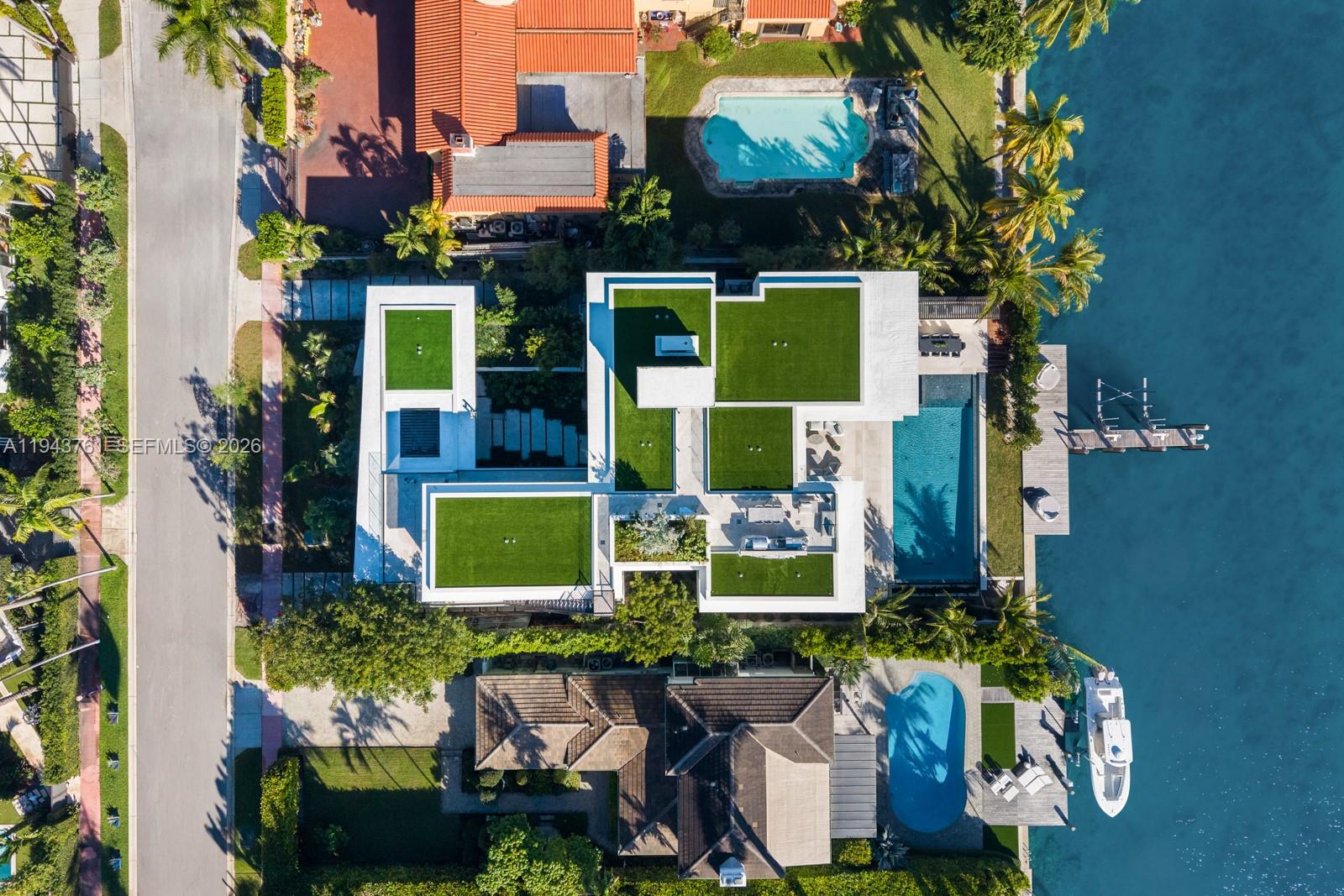 RIVO ALTO AMD - Residential