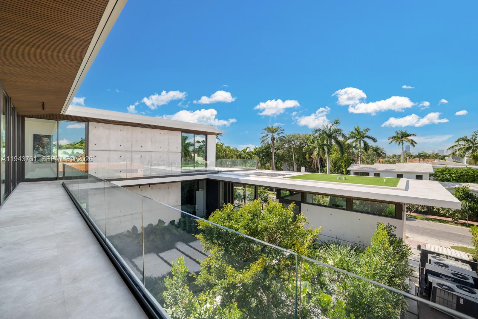 RIVO ALTO AMD - Residential