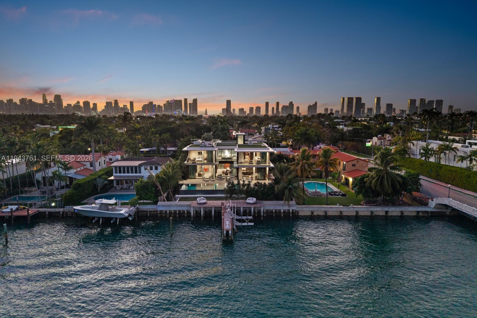 RIVO ALTO AMD - Residential