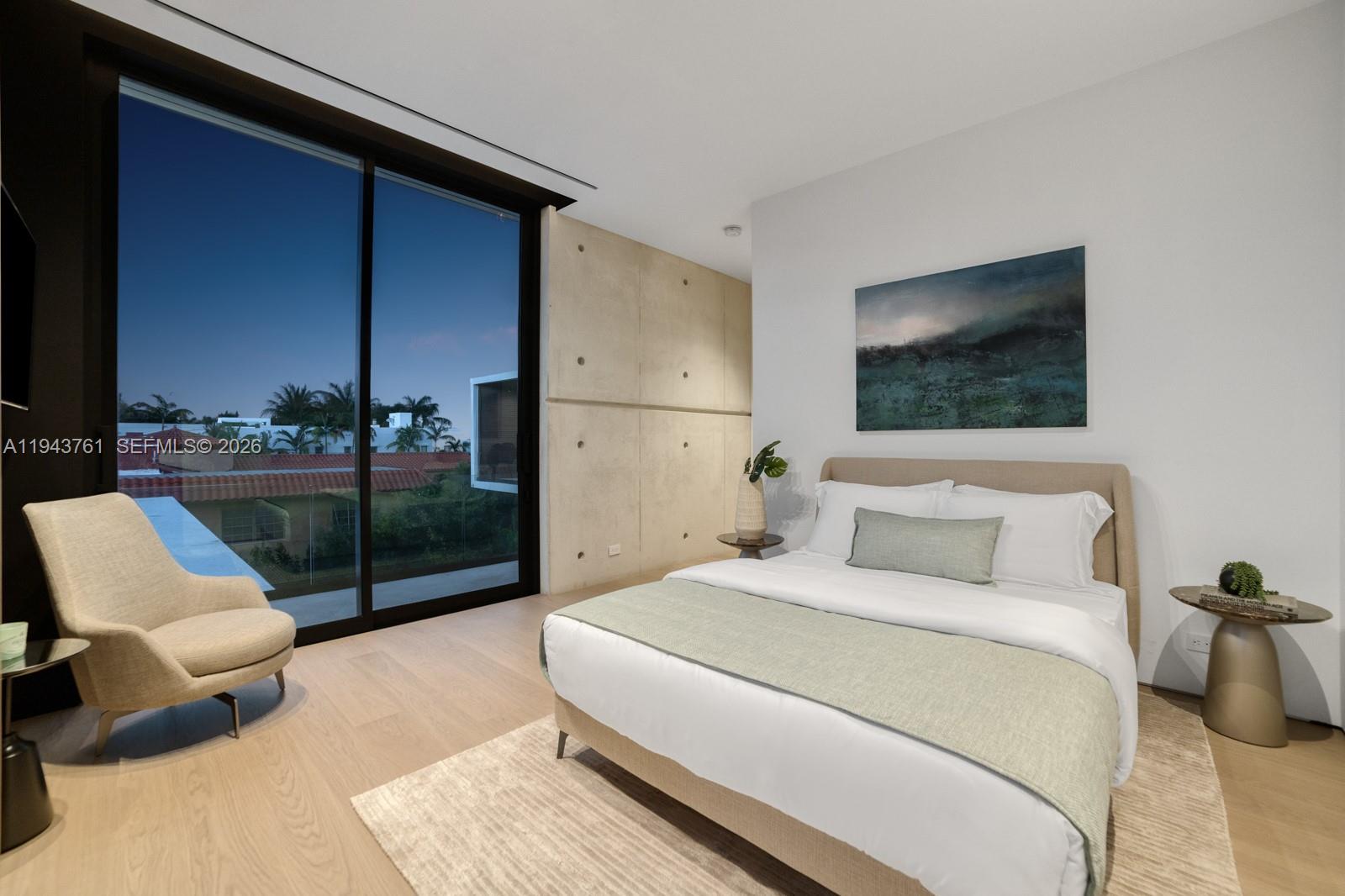 RIVO ALTO AMD - Residential