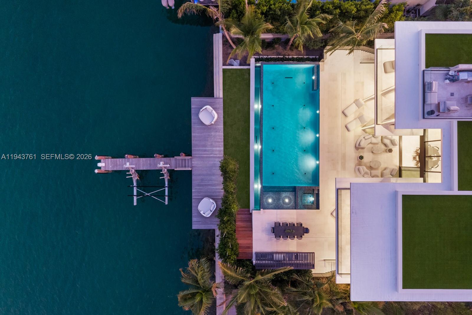 RIVO ALTO AMD - Residential