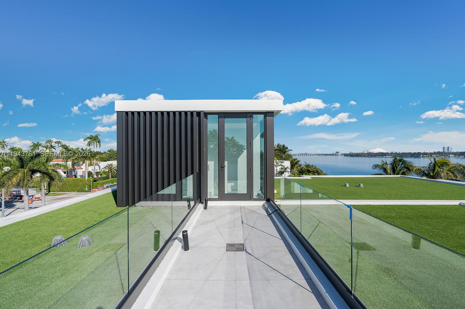 RIVO ALTO AMD - Residential