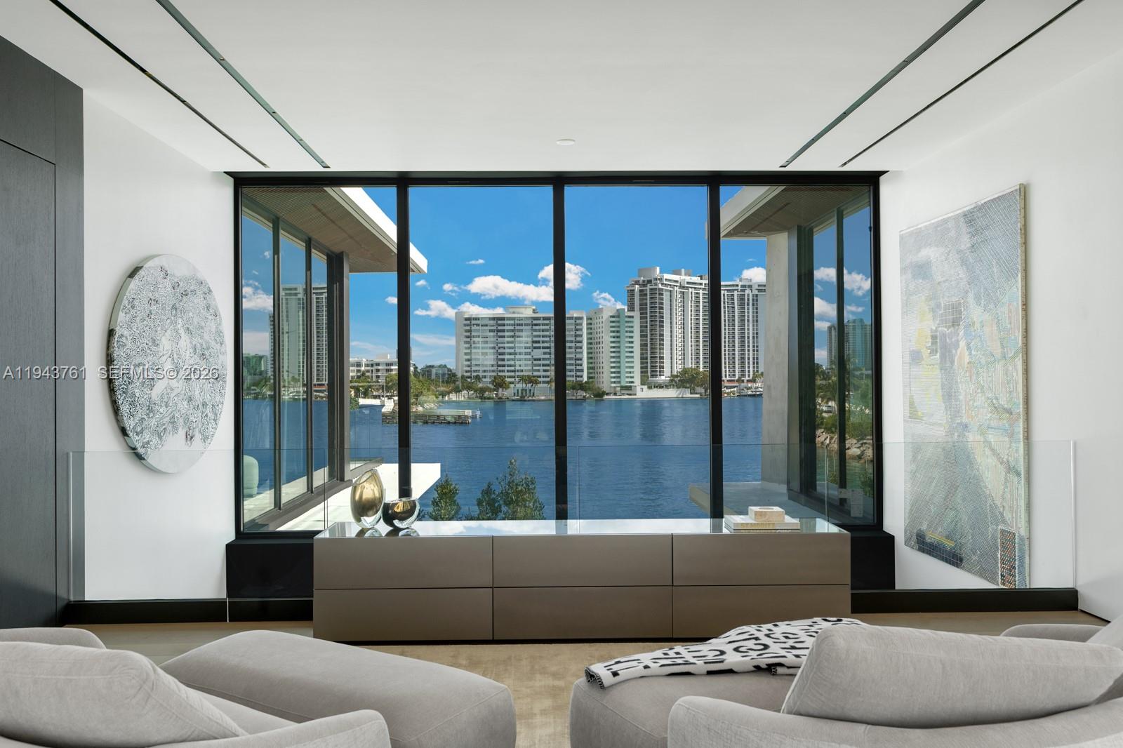 RIVO ALTO AMD - Residential