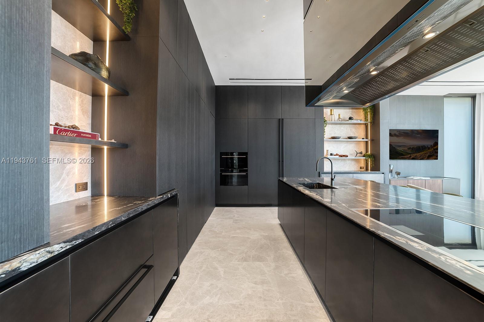 RIVO ALTO AMD - Residential