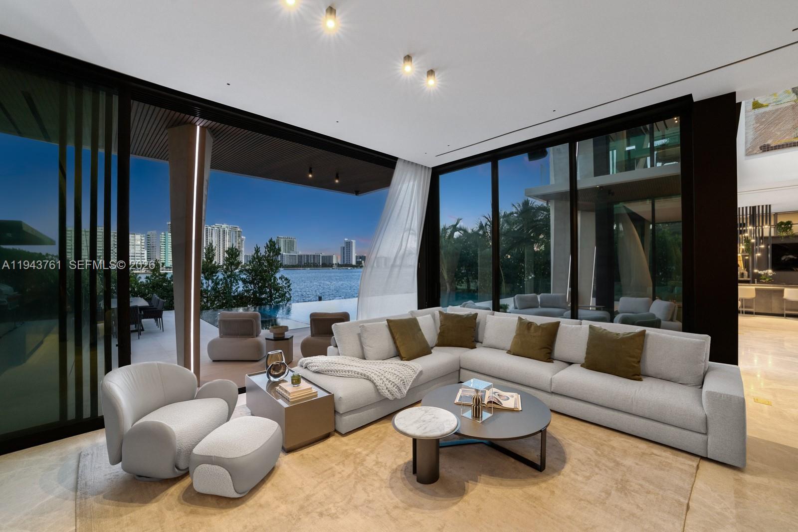 RIVO ALTO AMD - Residential