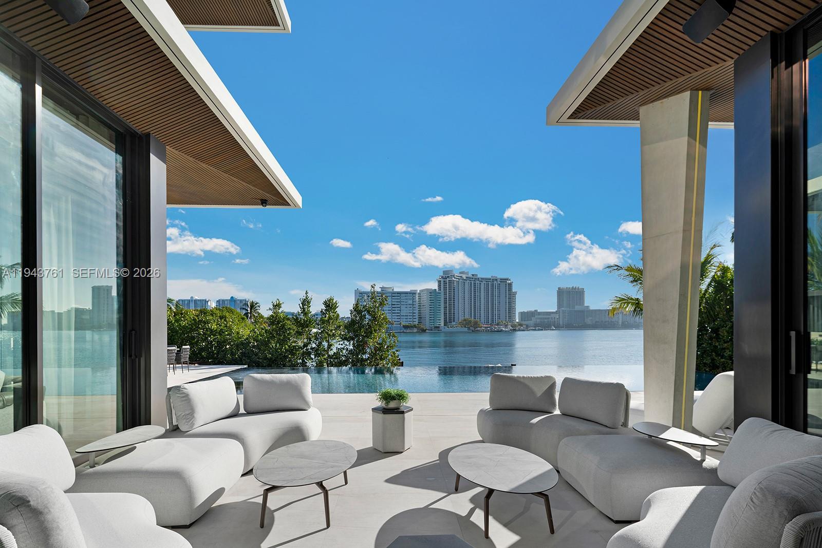 RIVO ALTO AMD - Residential