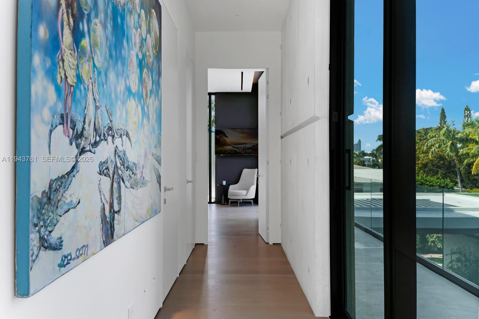 RIVO ALTO AMD - Residential