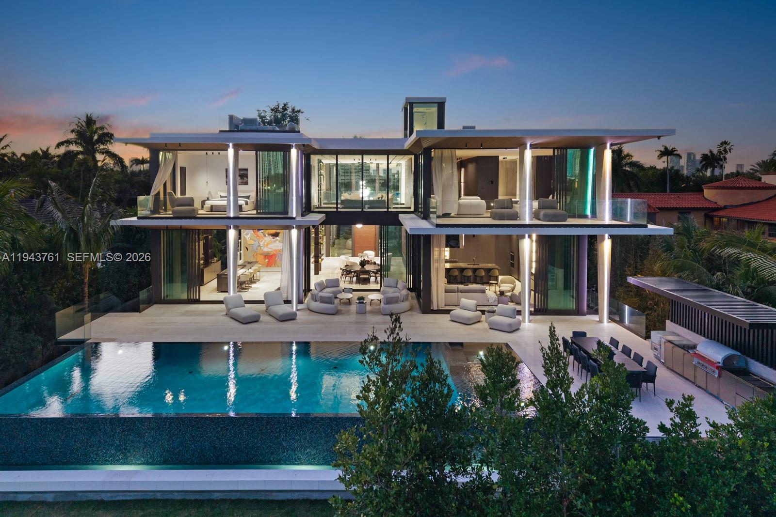 RIVO ALTO AMD - Residential