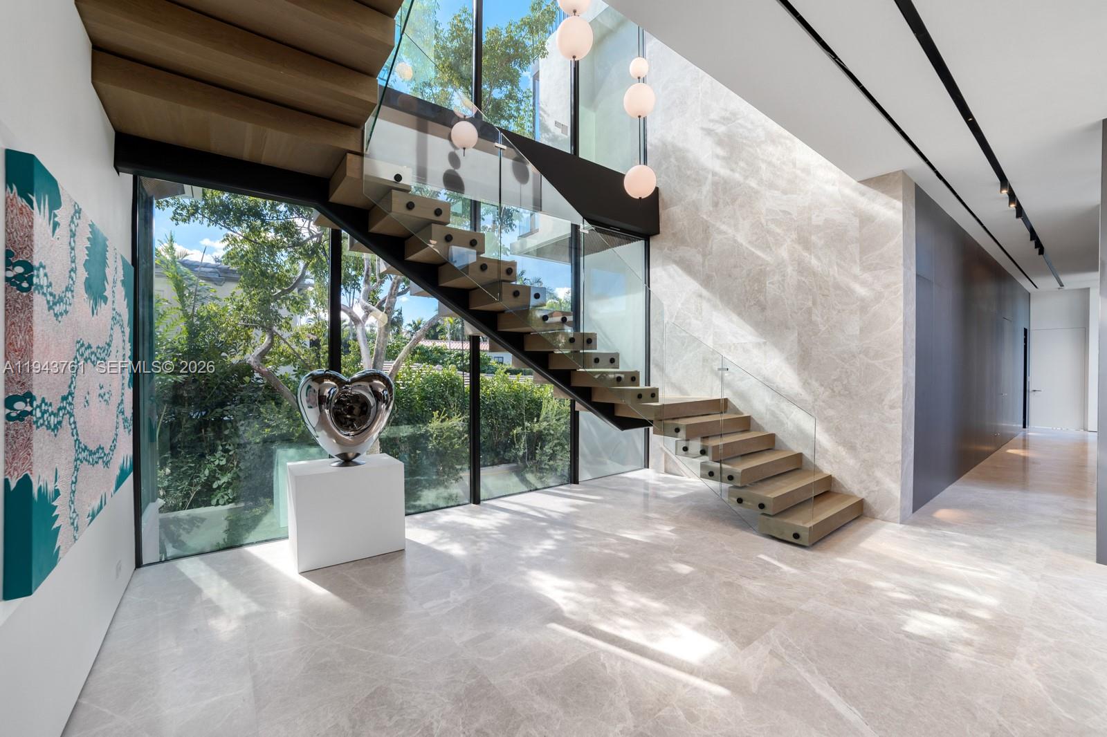 RIVO ALTO AMD - Residential