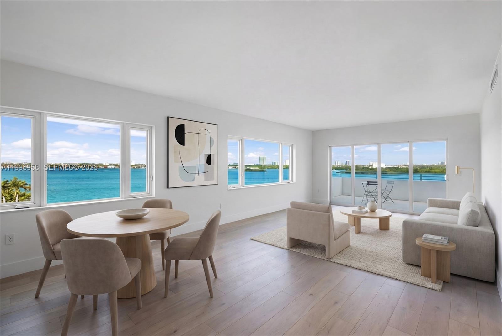 10300 W Bay Harbor Dr 9D