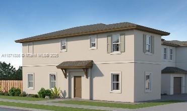 Coral Landings is an amenity-rich community of new single-family homes with garages and impact windows, now selling in the expanding Homestead area in Miami, FL.