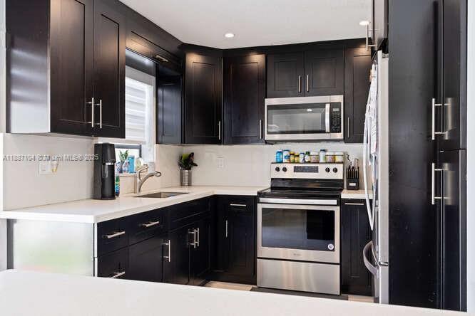 PUEBLO DEL SOL SEC 1 AMEN - Residential