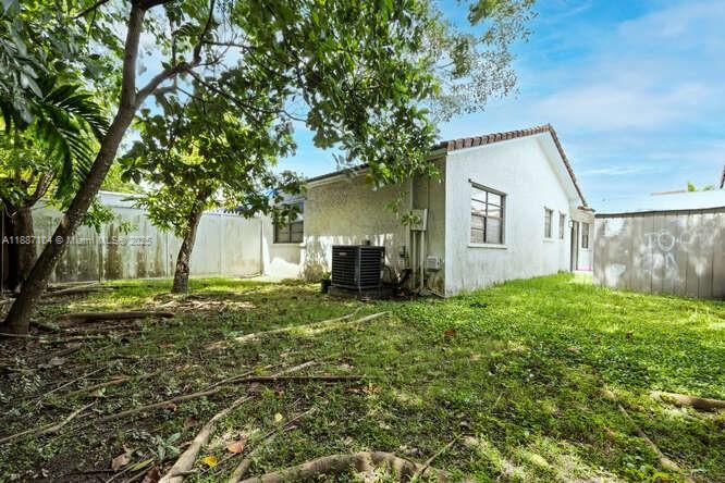 PUEBLO DEL SOL SEC 1 AMEN - Residential