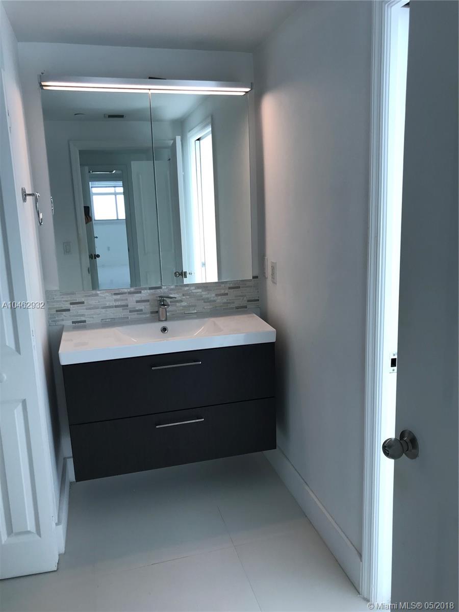 VUE AT BRICKELL CONDO - Residential Lease