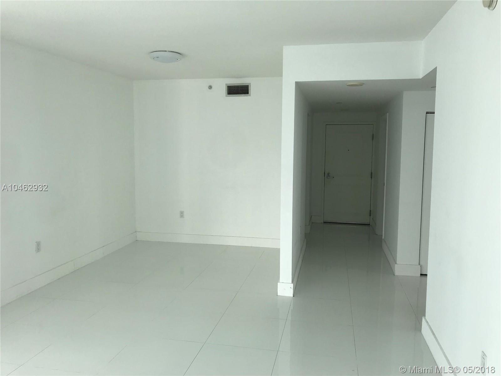 VUE AT BRICKELL CONDO - Residential Lease