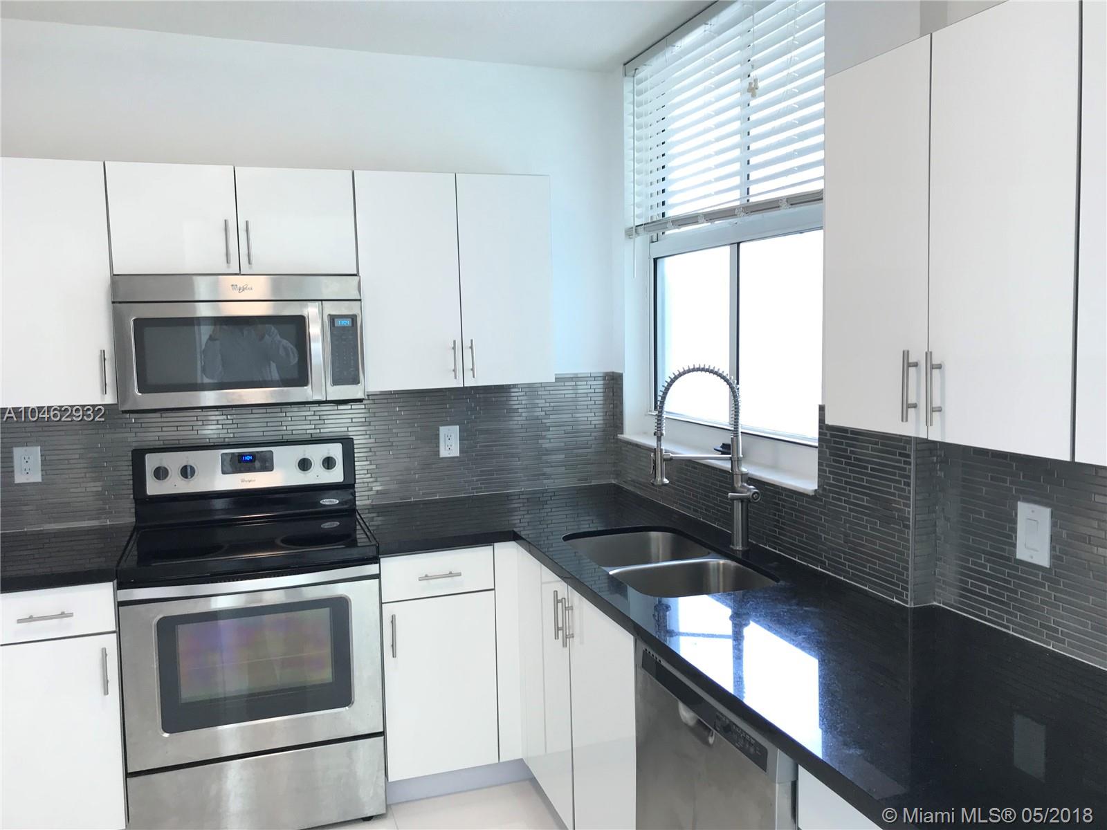 VUE AT BRICKELL CONDO - Residential Lease