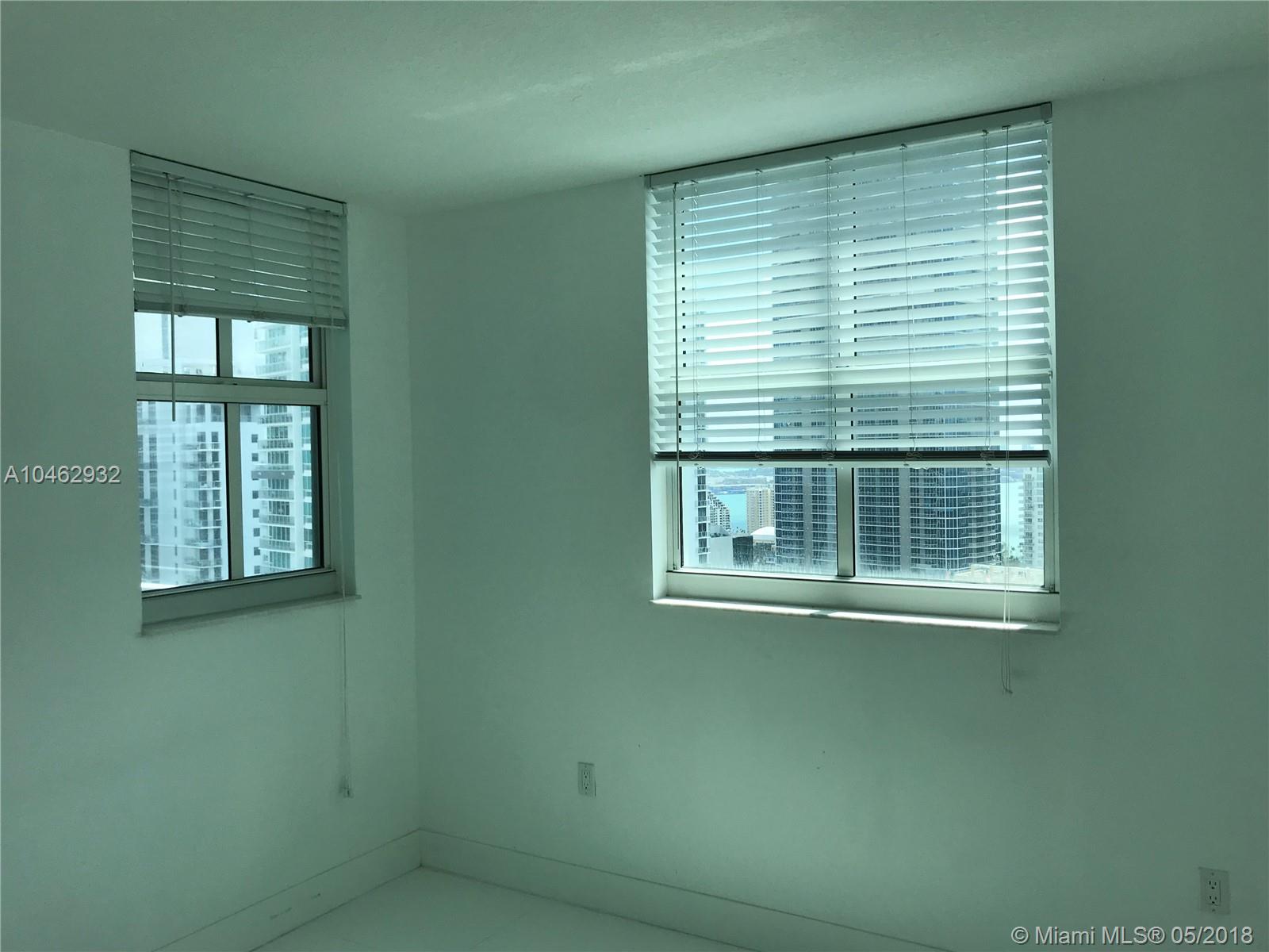 VUE AT BRICKELL CONDO - Residential Lease