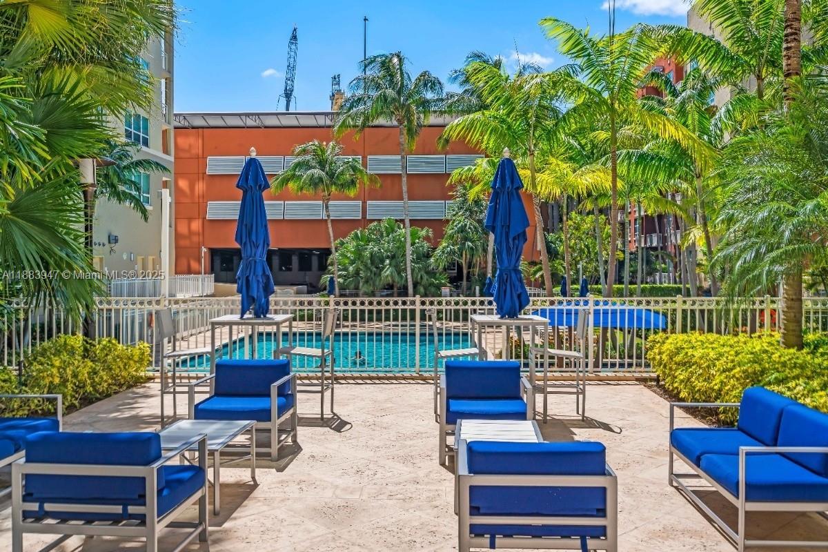 CITE CONDO - Residential