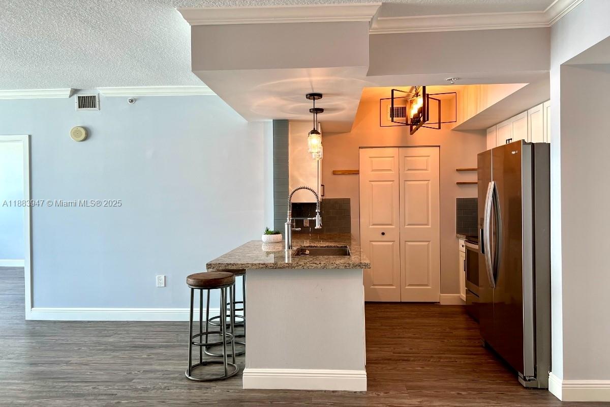 CITE CONDO - Residential