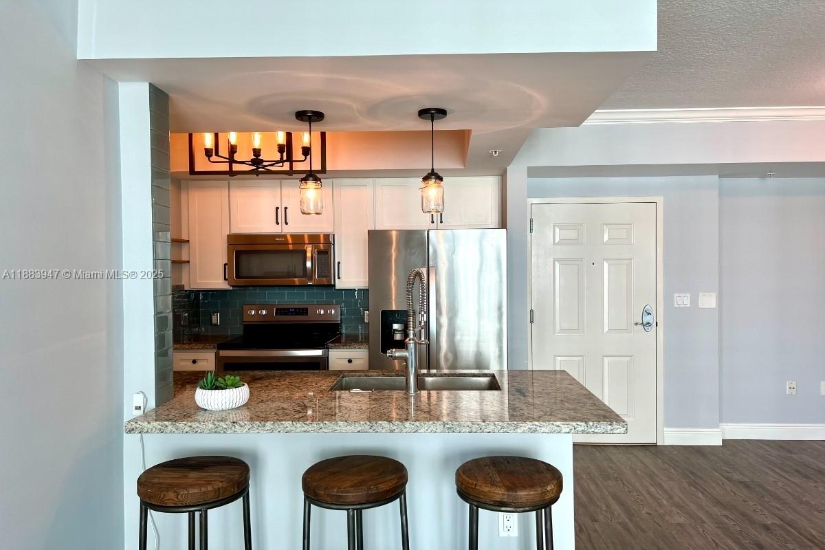 CITE CONDO - Residential