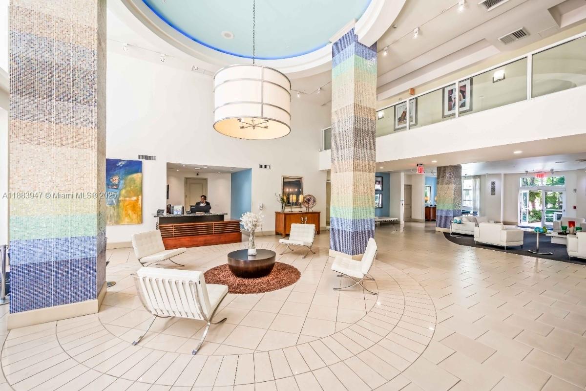 CITE CONDO - Residential