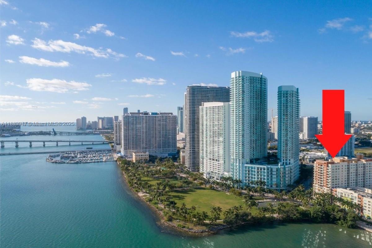 CITE CONDO - Residential