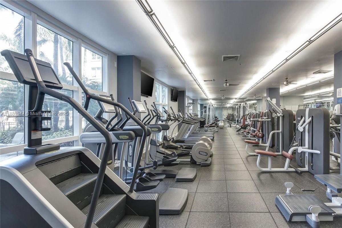 CITE CONDO - Residential