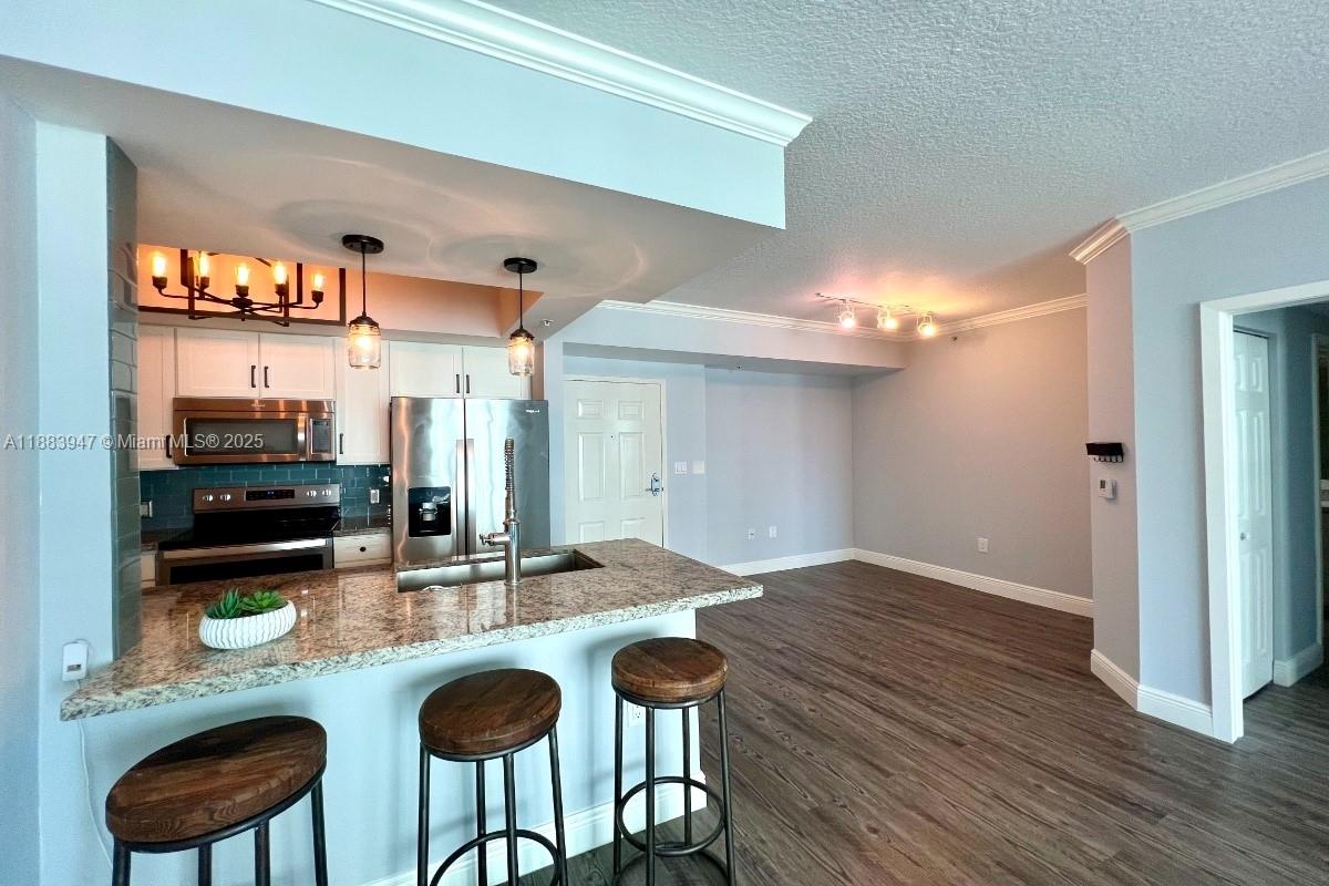 CITE CONDO - Residential