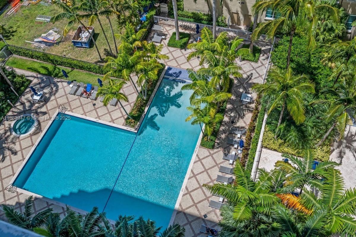 CITE CONDO - Residential