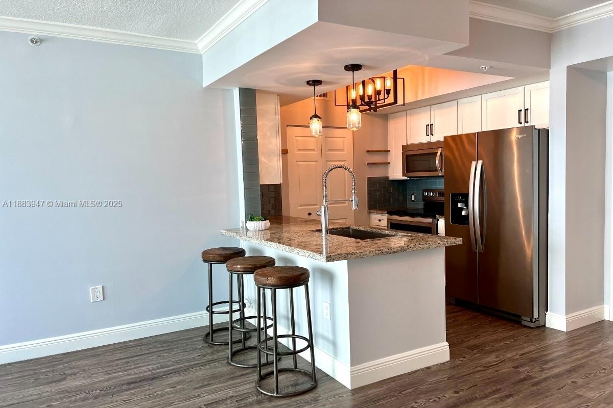 CITE CONDO - Residential