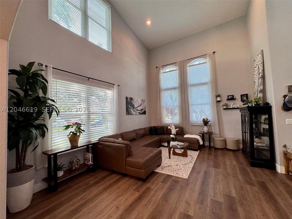Photo of 12917 SW 23rd St, Miramar, FL 33027 (MLS # A12046619)