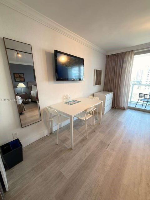 Tiny photo for 19201 Collins Ave #933, Sunny Isles Beach, FL 33160 (MLS # A11977628)