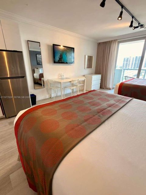 Tiny photo for 19201 Collins Ave #933, Sunny Isles Beach, FL 33160 (MLS # A11977628)